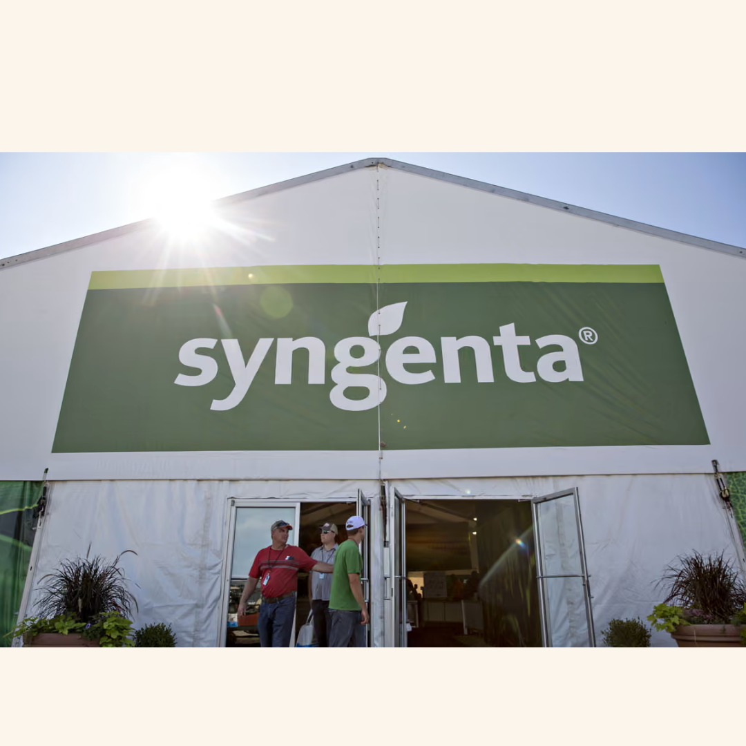 Syngenta says it will stop making pesticide linked to Parkinson’s disease
