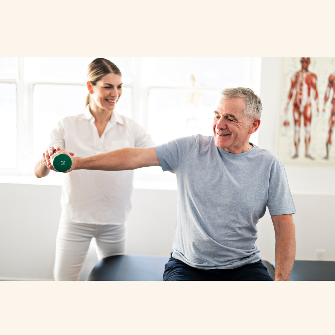 Resistance Exercise Training Slows Down Brain Aging