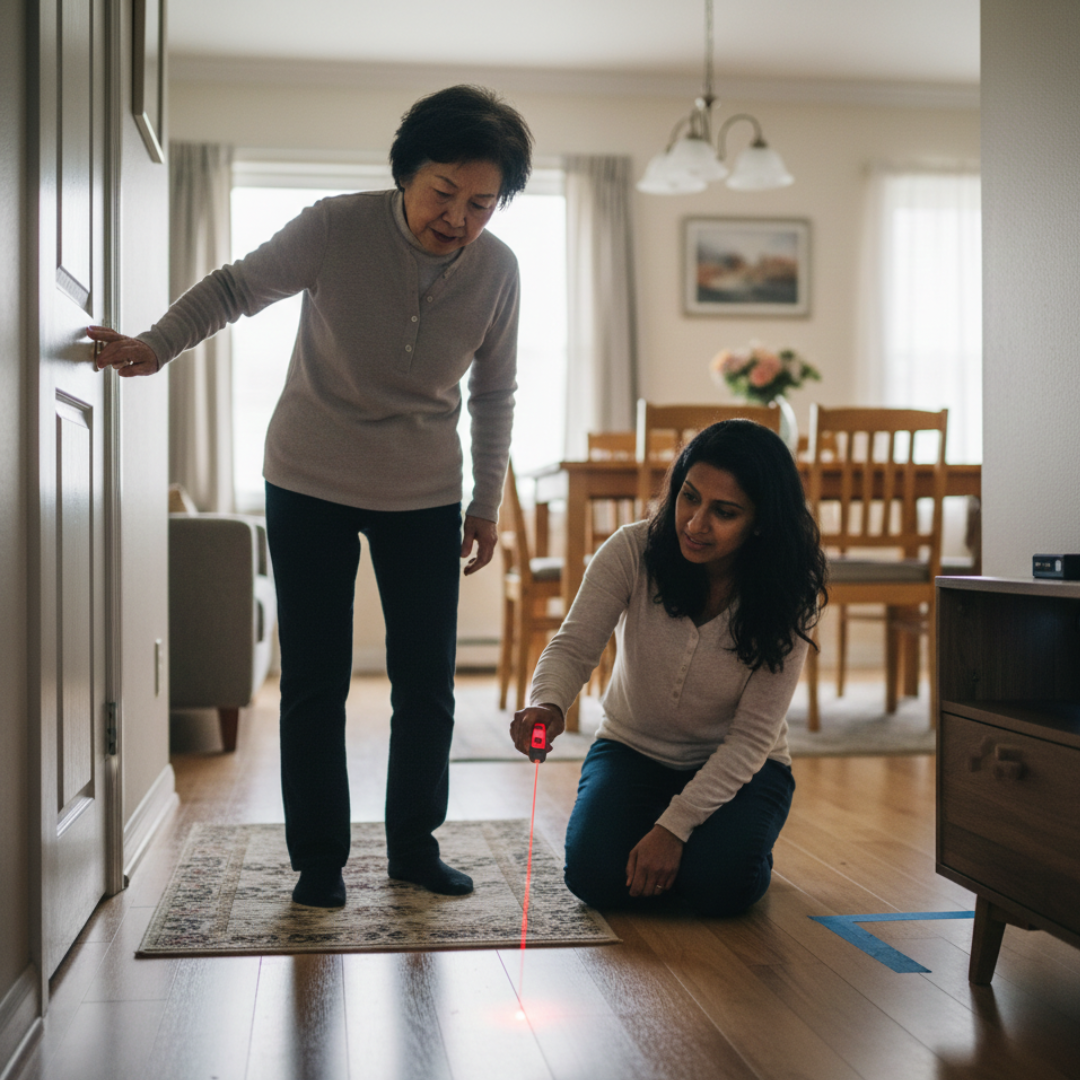 Understanding and Managing Freezing of Gait