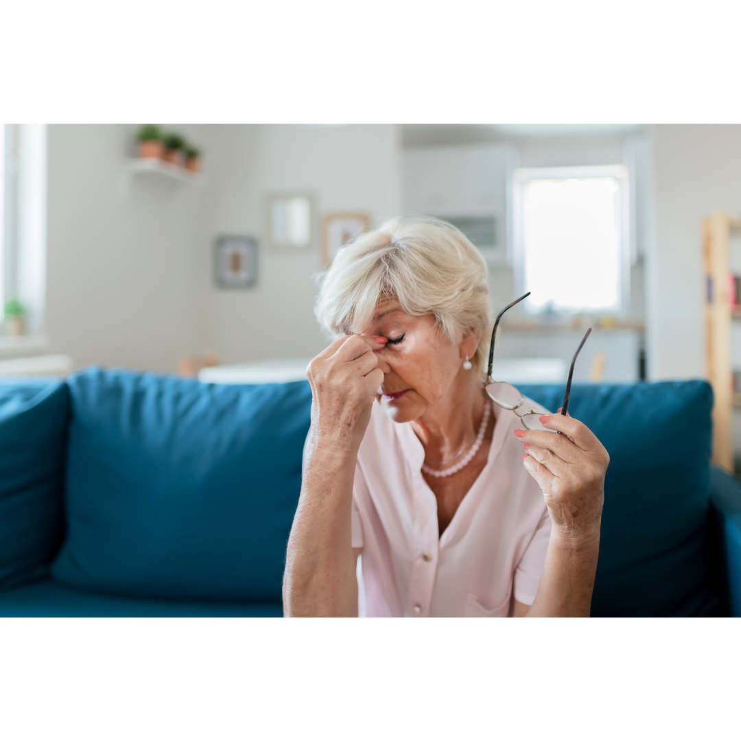 Managing Anxiety: Clinical Strategies and Holistic Approaches