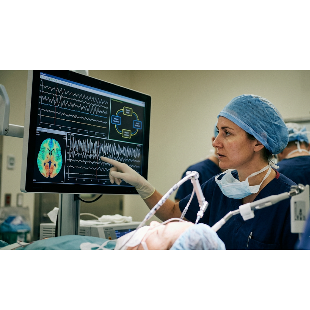 From Clinical Trials to Everyday Care: The Global Launch of Adaptive DBS