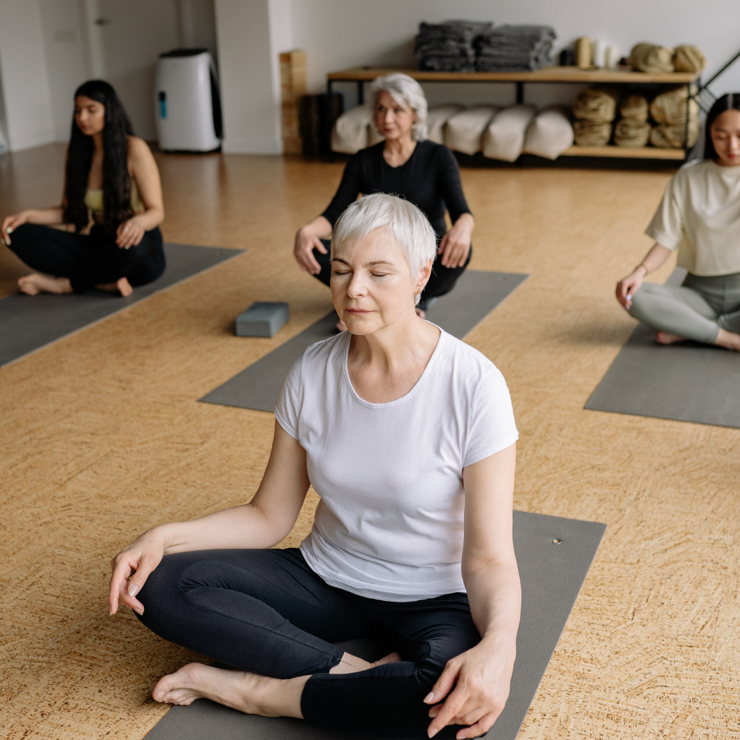 Mastering the Mind: Stress Management Strategies for Parkinson’s