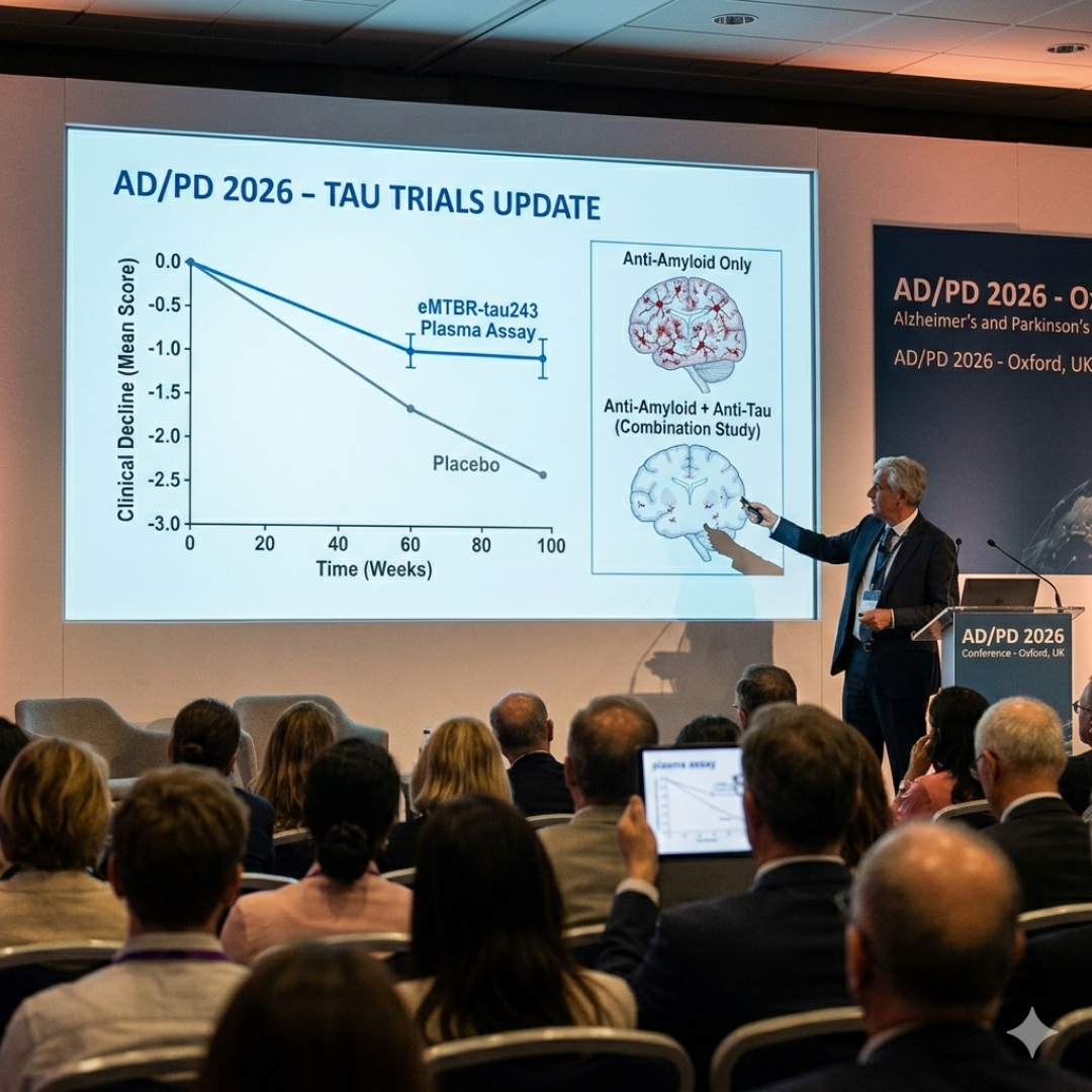 The Search for a Precision Shield: New Insights into Alzheimer’s Research