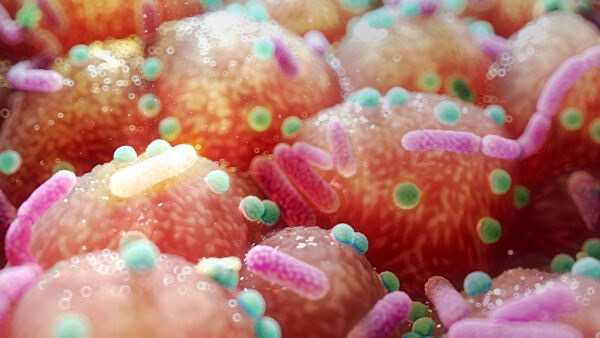 Gut Microbes and B Vitamins: A Simple Strategy to Strengthen the Intestinal Barrier in Parkinson's