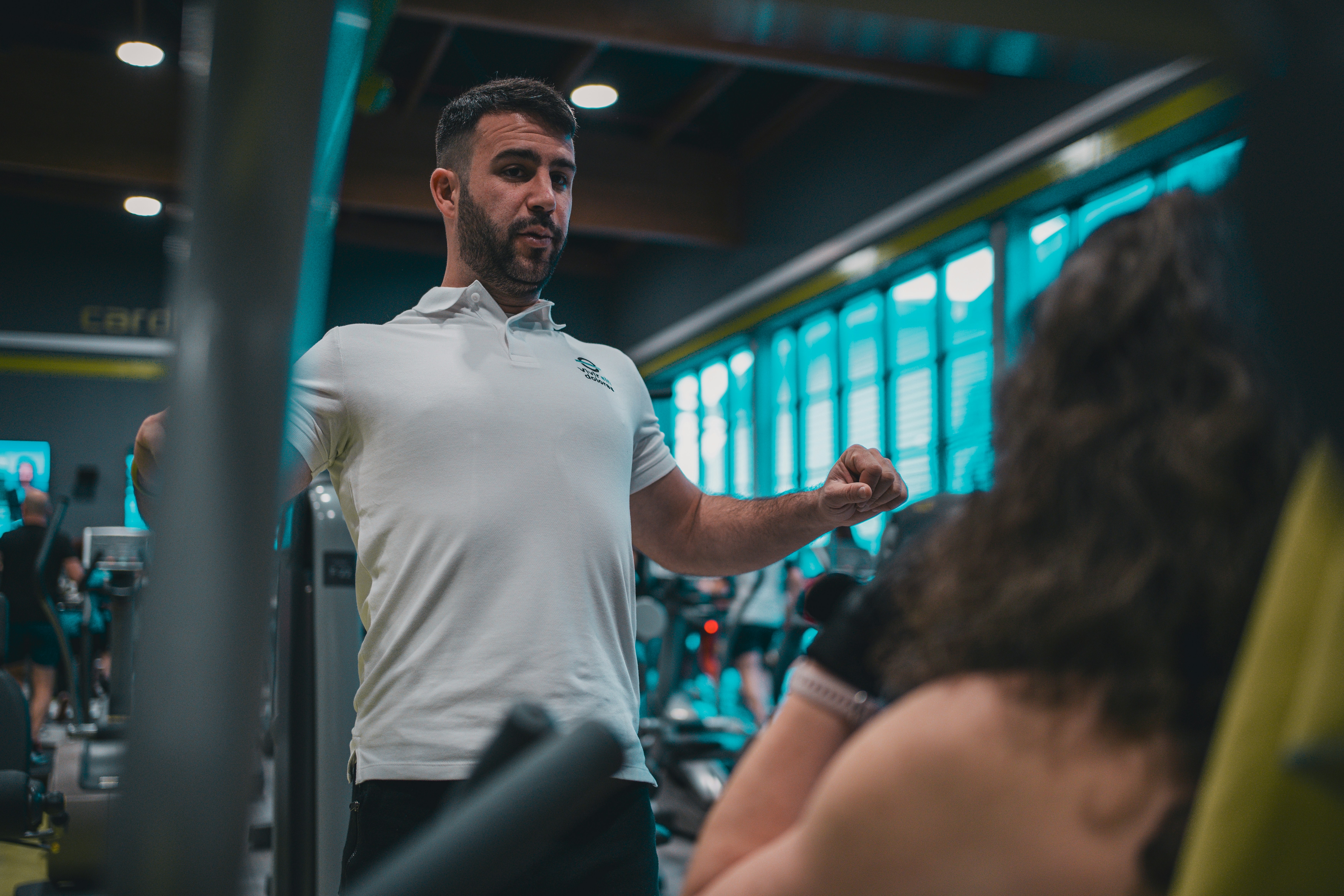 Blood Flow Restriction Training Offers New Path to Strength in Parkinson’s