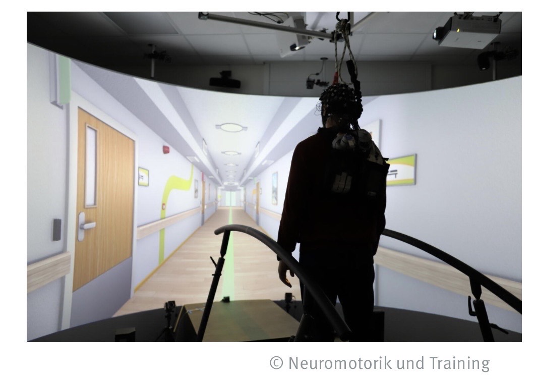 High-Tech Footwear: The Next Step in Managing Parkinson's Gait