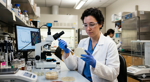 How Common Parkinson’s Medications Can Unintentionally Block Each Other in the Gut
