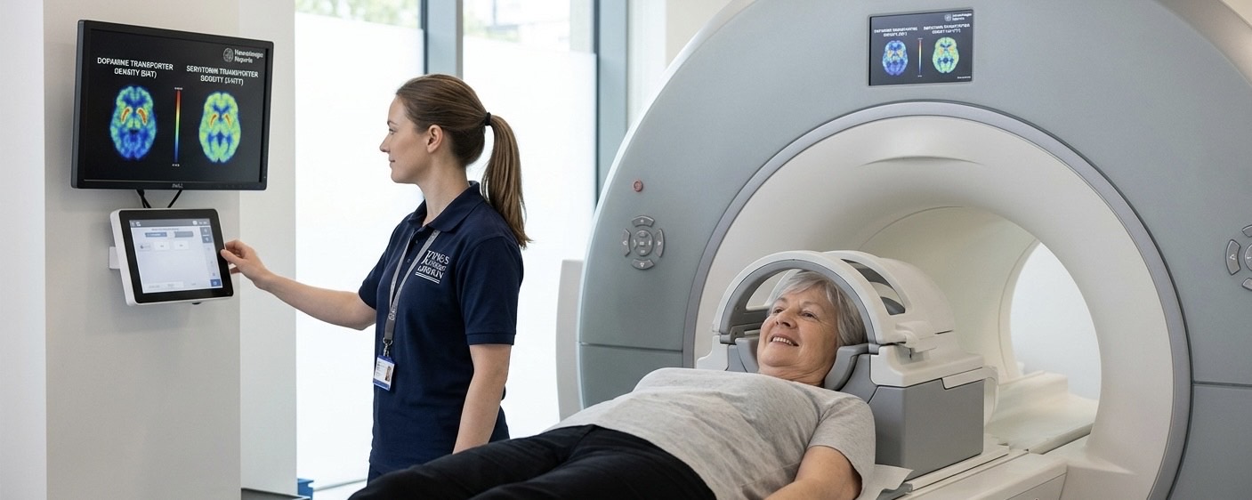 Brain Imaging is Mapping the Hidden Connections in Parkinson’s