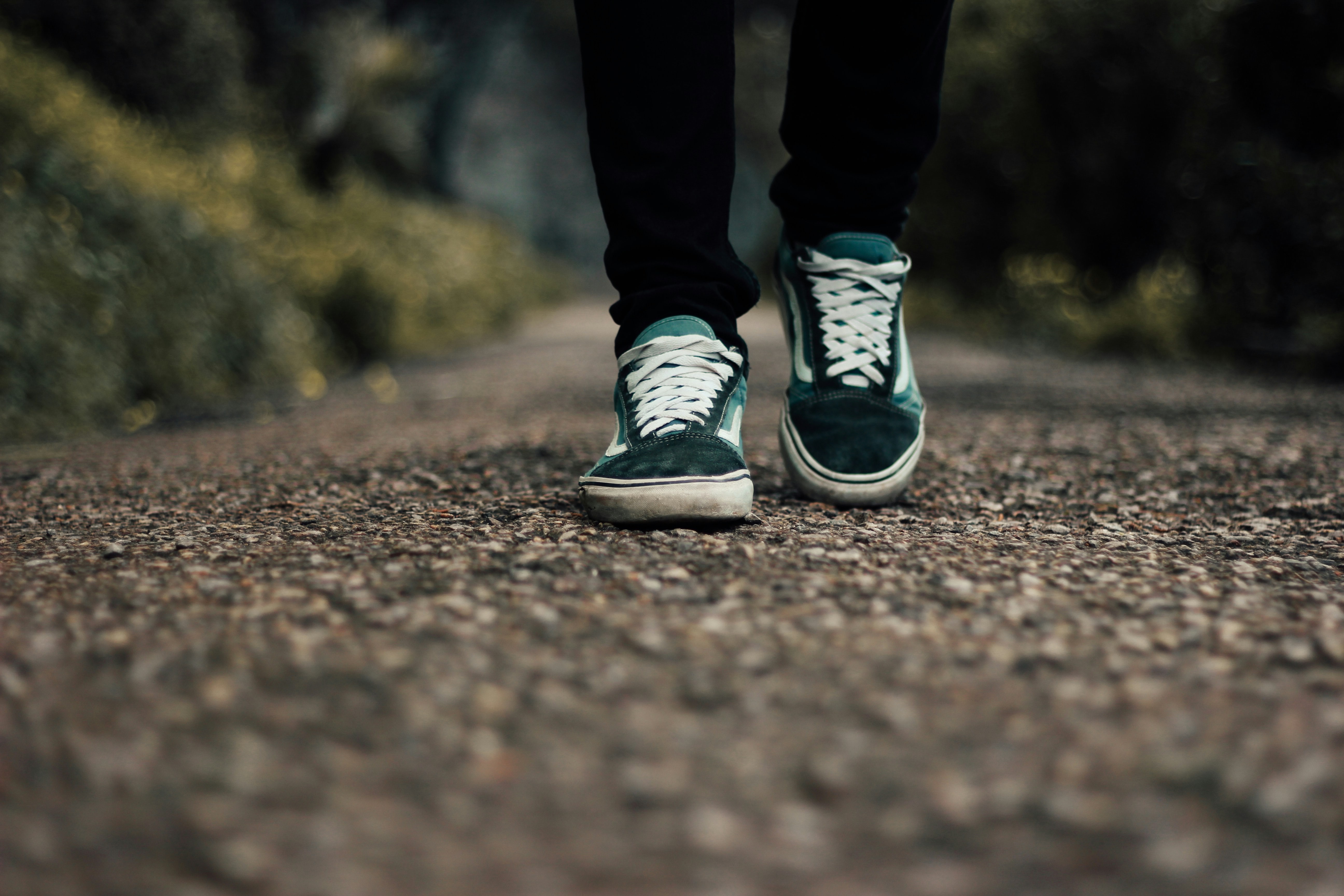 AsymmGait Study Explores How Parkinson's Affects Walking Balance and Symmetry