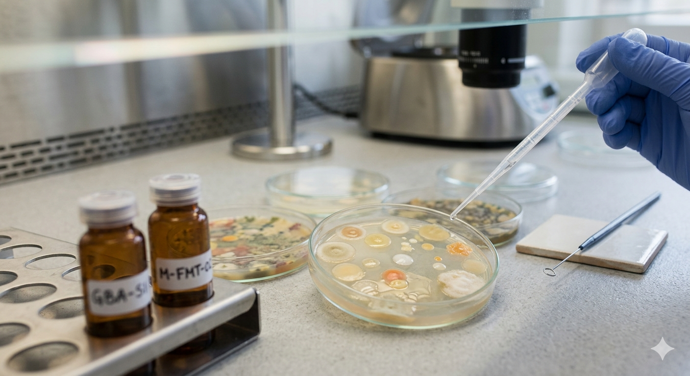 Investigating the Impact of Faecal Microbiota Transplants on Parkinson’s Progression