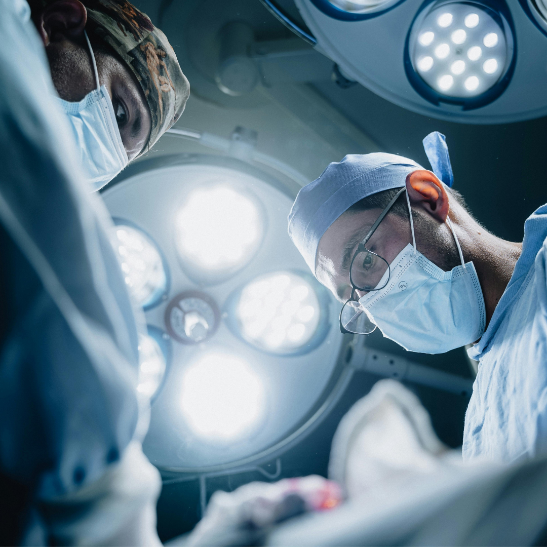 Why Fewer Women Receive Deep Brain Stimulation