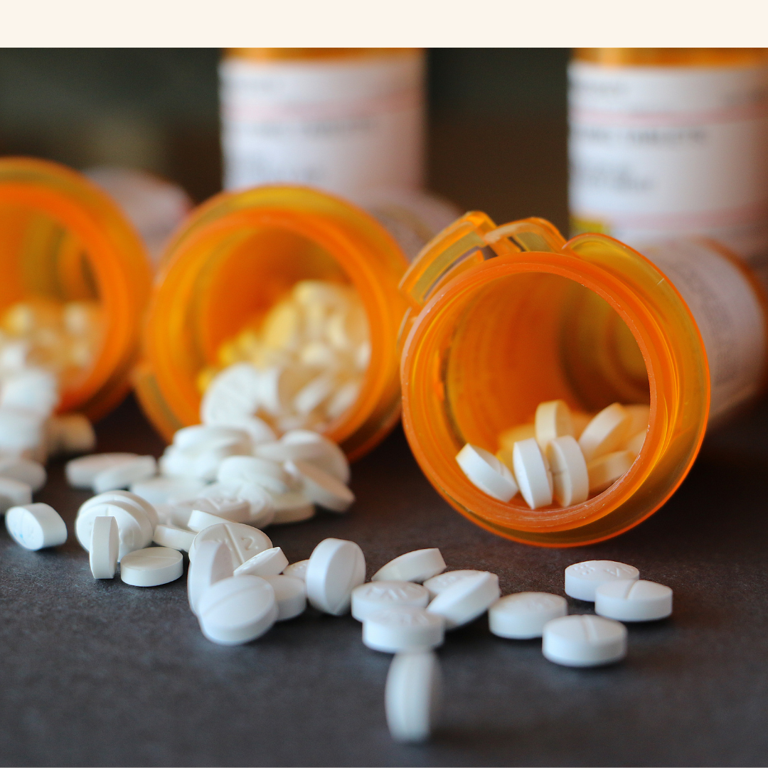 The Mental Health Shift: Tracking Medication Trends in Early Parkinson’s