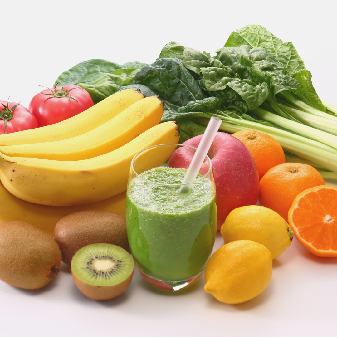 The MIND Diet and Its Role in Delaying Parkinson’s