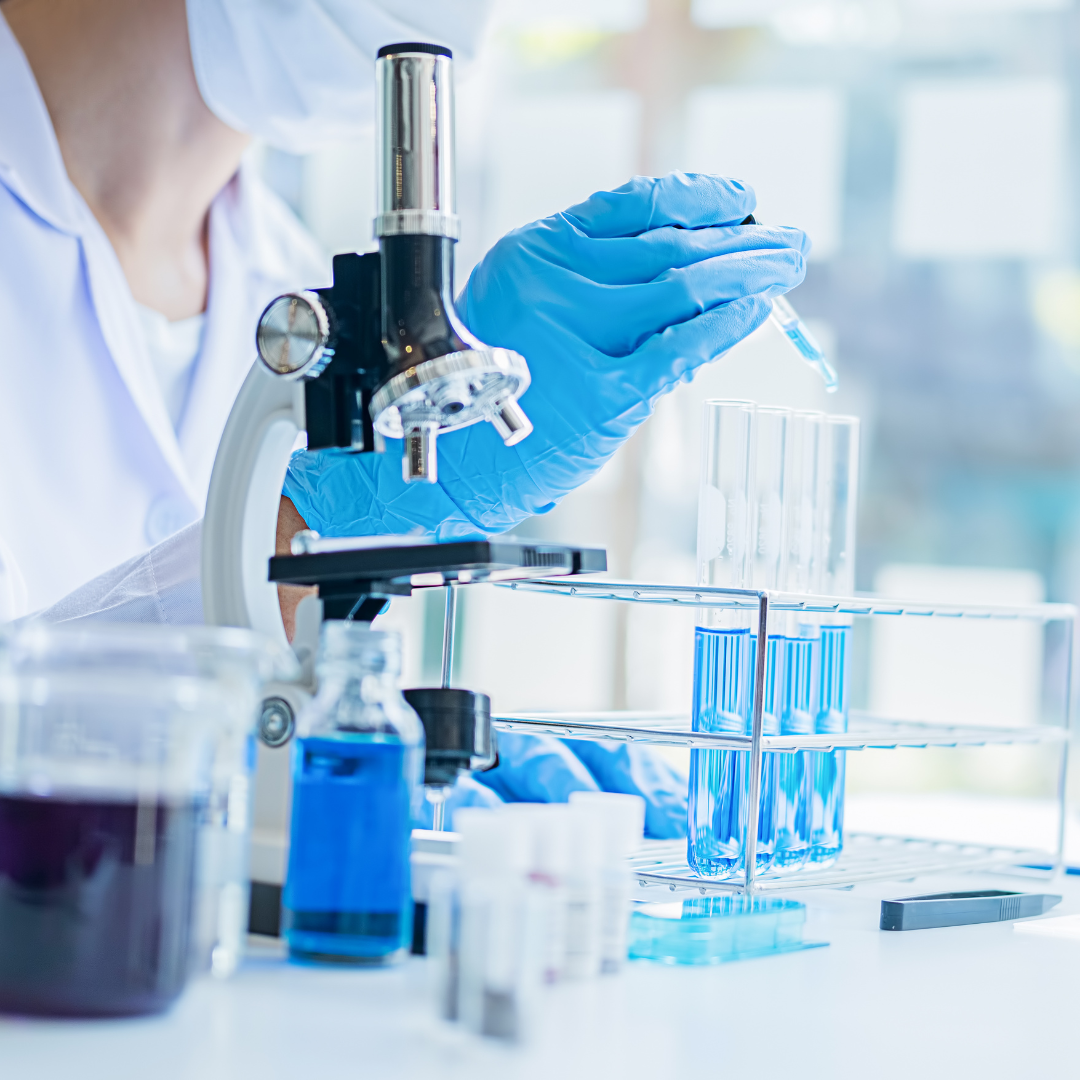 Vanqua Bio presents Phase 1b data on GCase activator VQ-101 in Parkinson’s