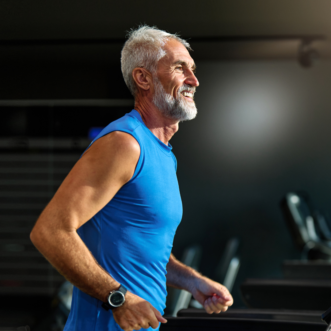Aerobic exercise rewires the brain and may slow the progression of Parkinson’s