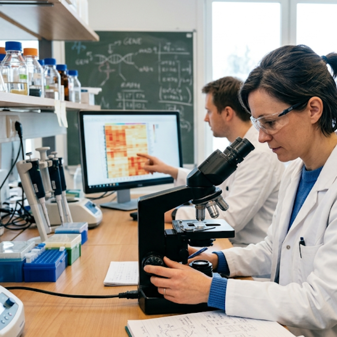 Large-scale study mapping the genetics of brain activity reveals shared and unique traits across different types of Parkinsonism