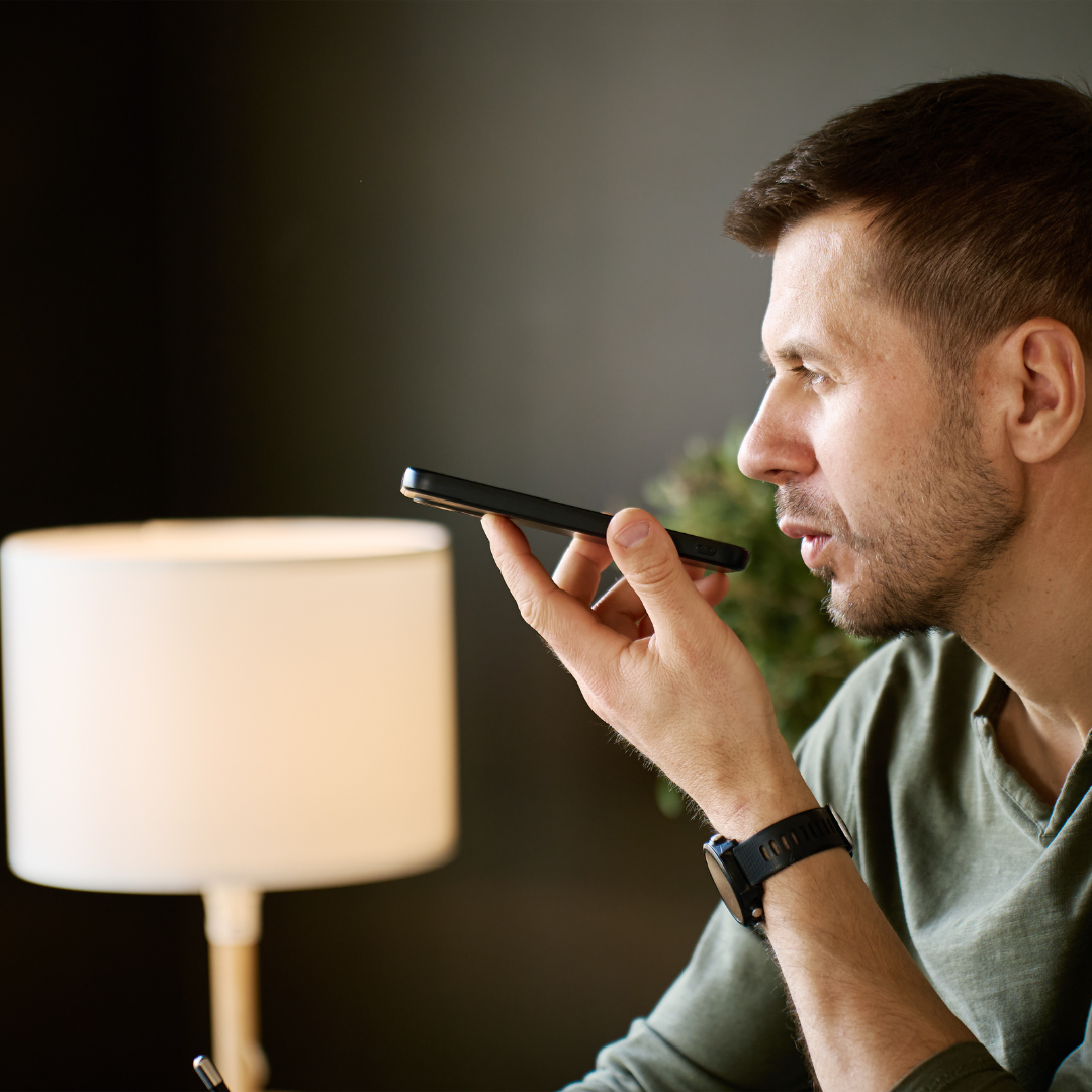 New voice analysis technology could lead to more accurate remote monitoring for people with Parkinson's