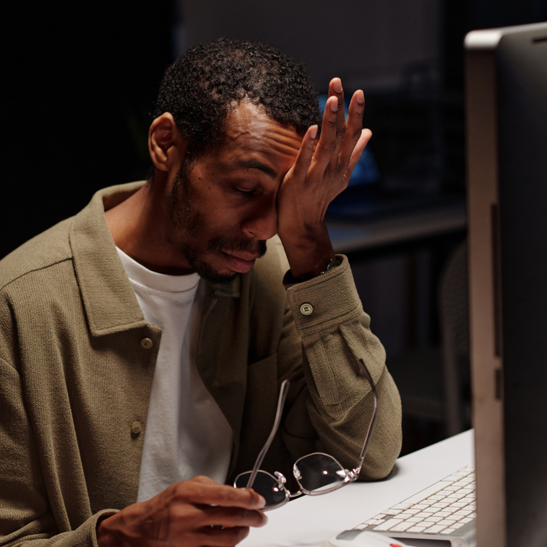 Understanding why fatigue is such a common part of living with Parkinson's