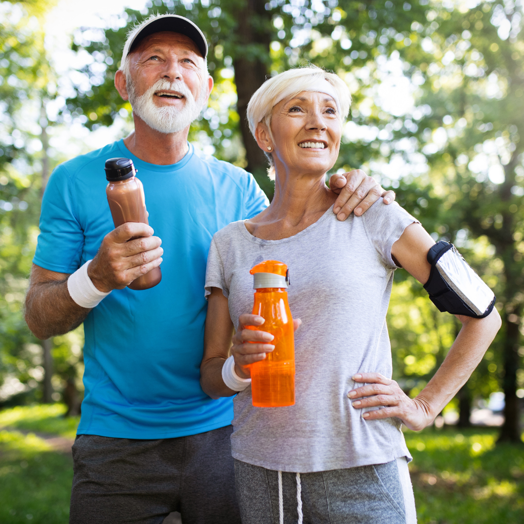 New research confirms that daily lifestyle choices have a measurable and significant impact on how Parkinson's progresses