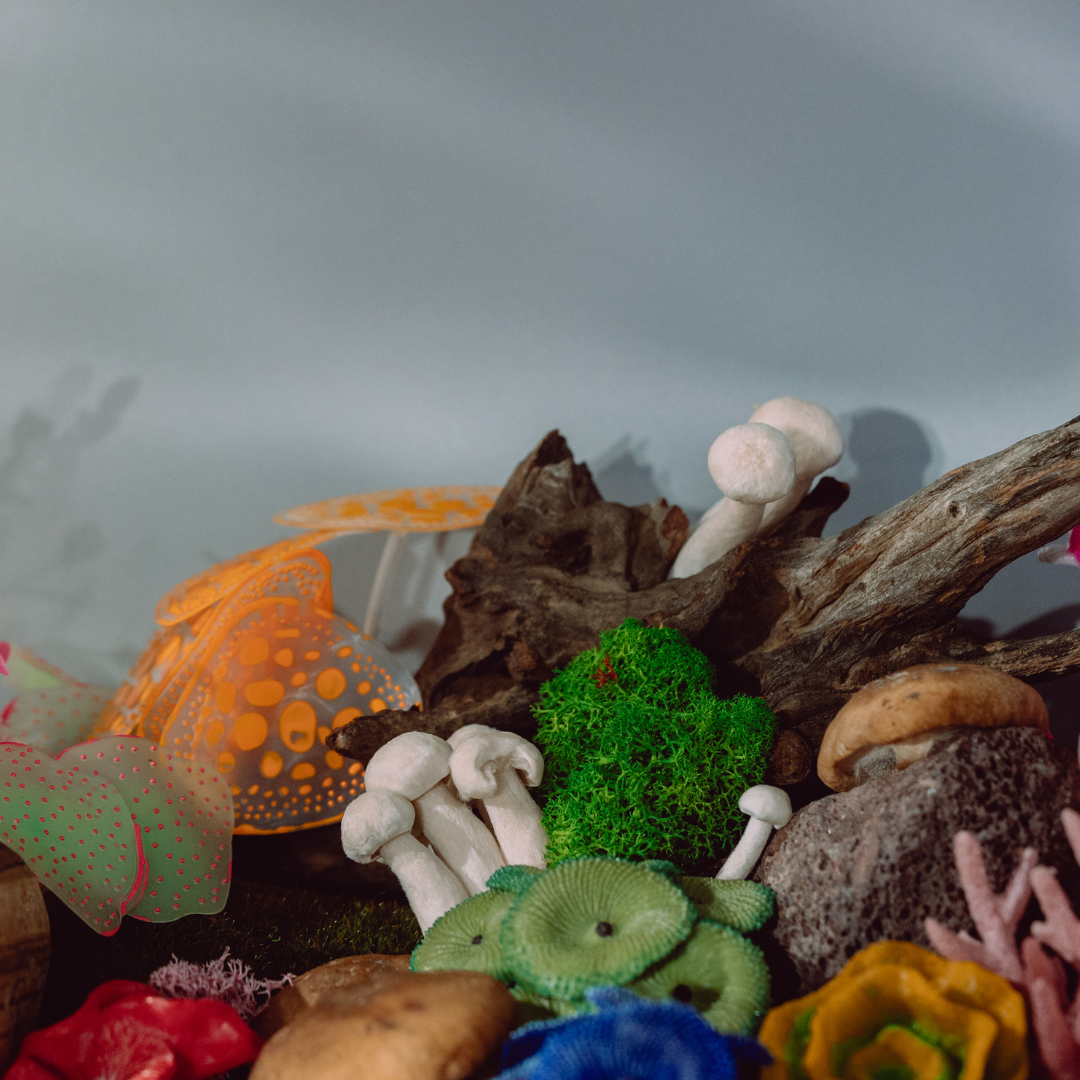 Psychedelic therapy could offer a new path for managing depression in Parkinson's