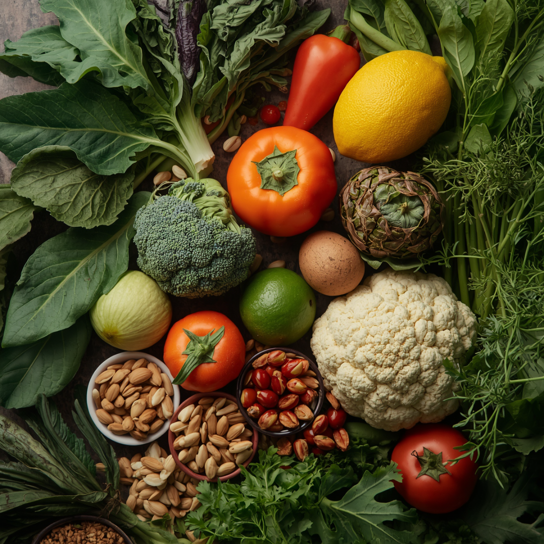 The PRO-21 diet: a data-driven nutritional strategy to slow Parkinson’s disease progression