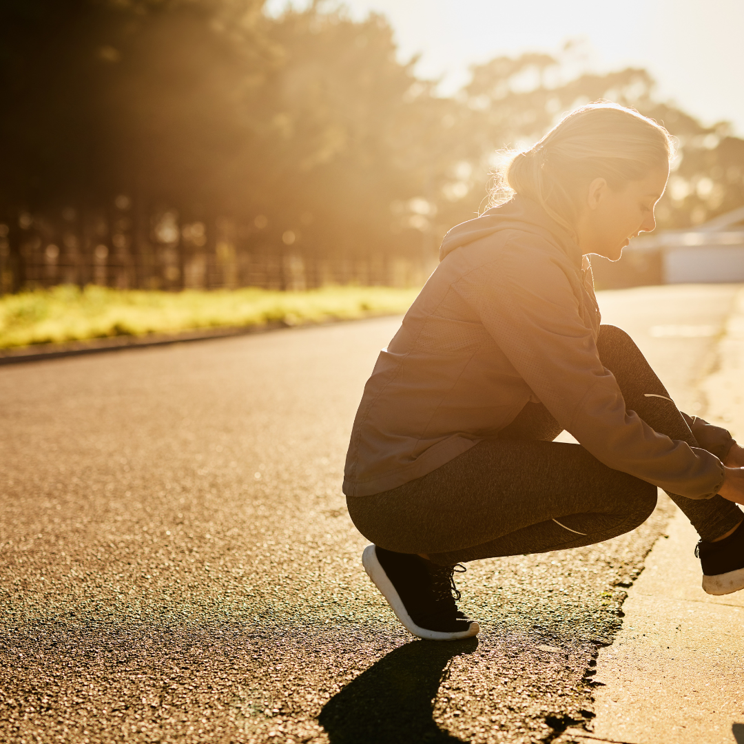 The brain’s internal volume dial controls physical readiness for movement