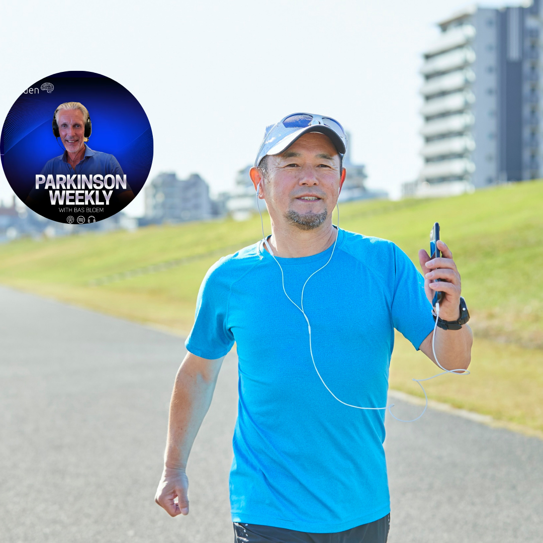 Why keeping the gut moving is essential for effective Parkinson’s management