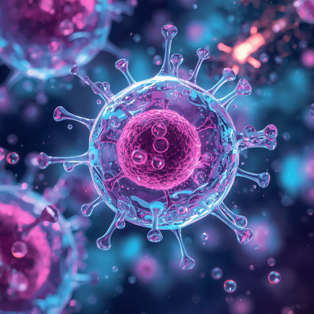 AI startup acquires promising cell therapy for Parkinson's from Novo Nordisk