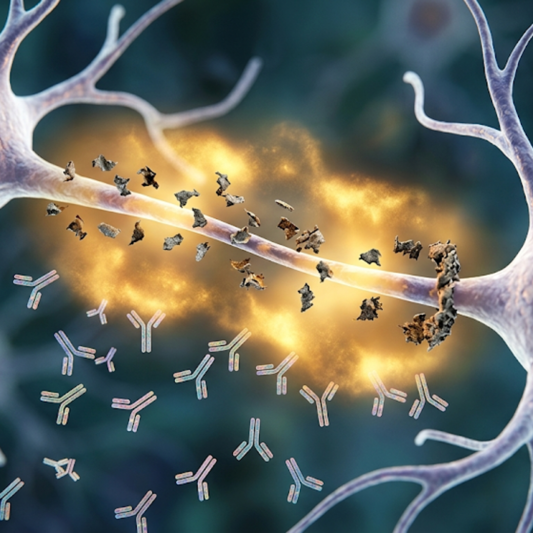 New research identifies GPNMB protein as a target for slowing Parkinson’s