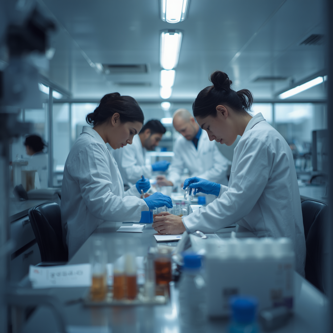 How close are we to real treatments for neurodegenerative diseases? by Julie Andersen, Professor, Buck Institute