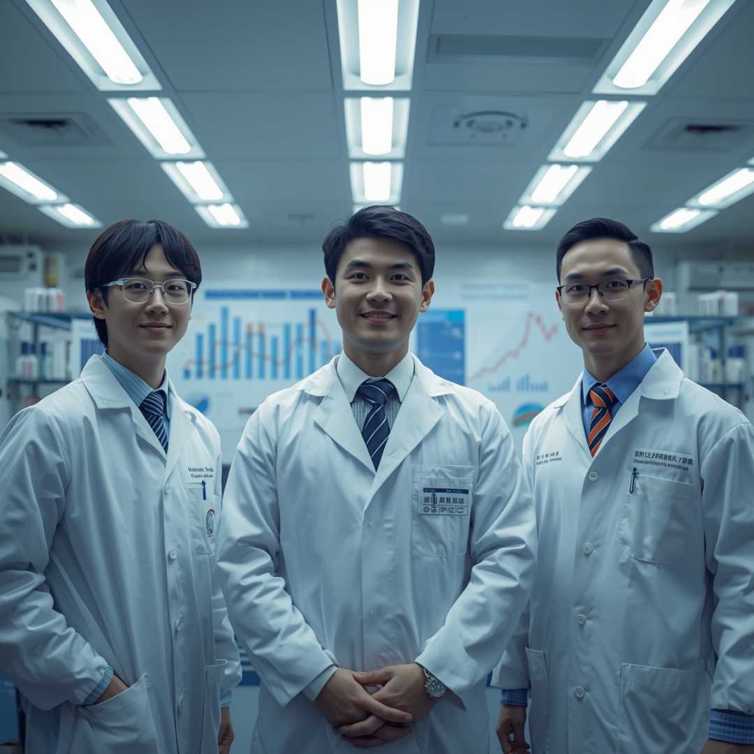 A new Chinese stem cell therapy claims a massive 80 to 90 per cent efficiency rate in creating dopamine cells, shaking up the global race for a potential treatment