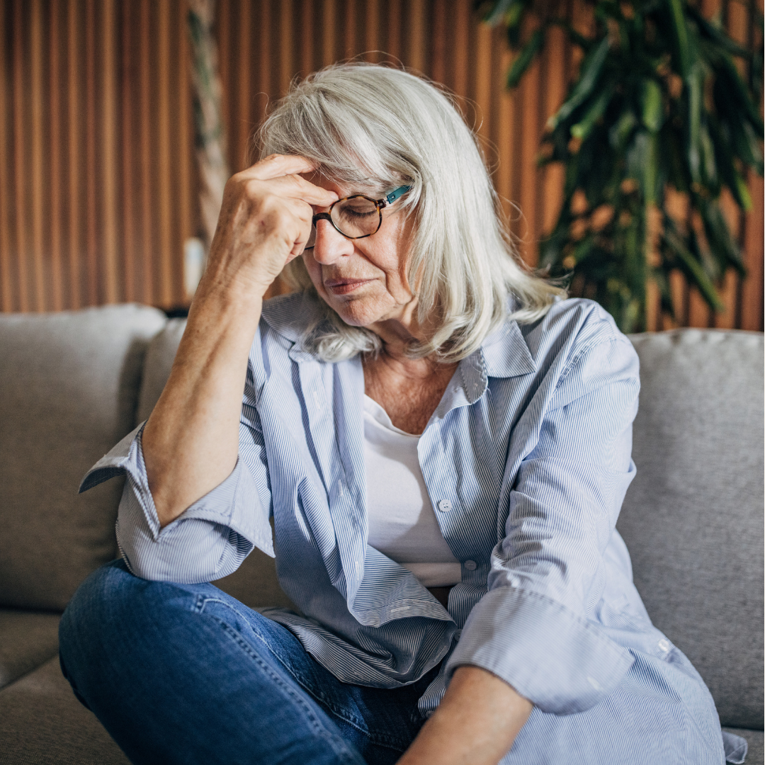 Brain scans reveal a specific link between reduced dopamine activity and depression in people with Parkinson's