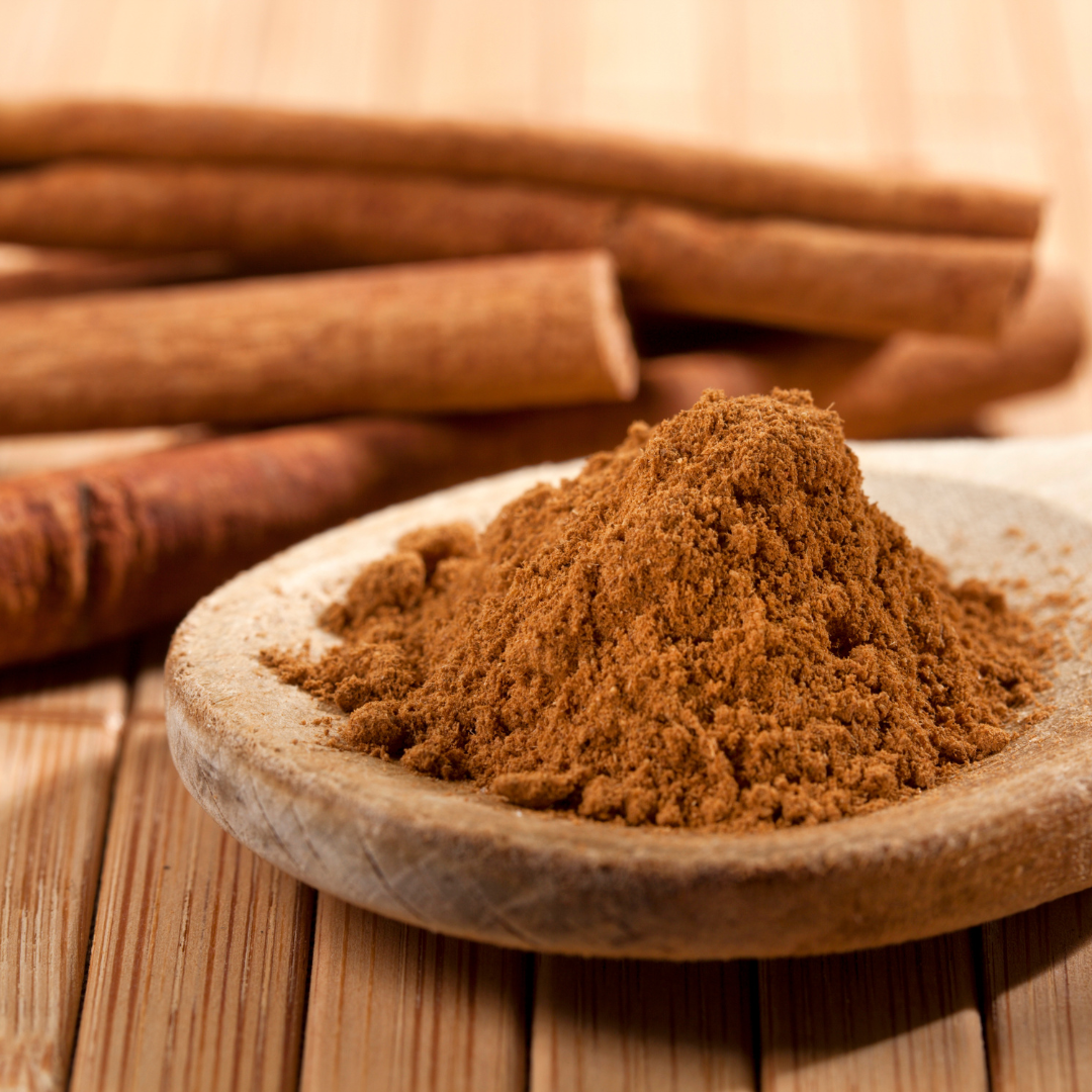Cinnamon compound shields nerves and restores muscle power in a laboratory study