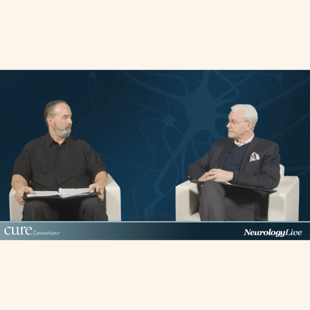 Clinical discussion highlights combined therapies and on-demand options to smooth out daily motor fluctuations
