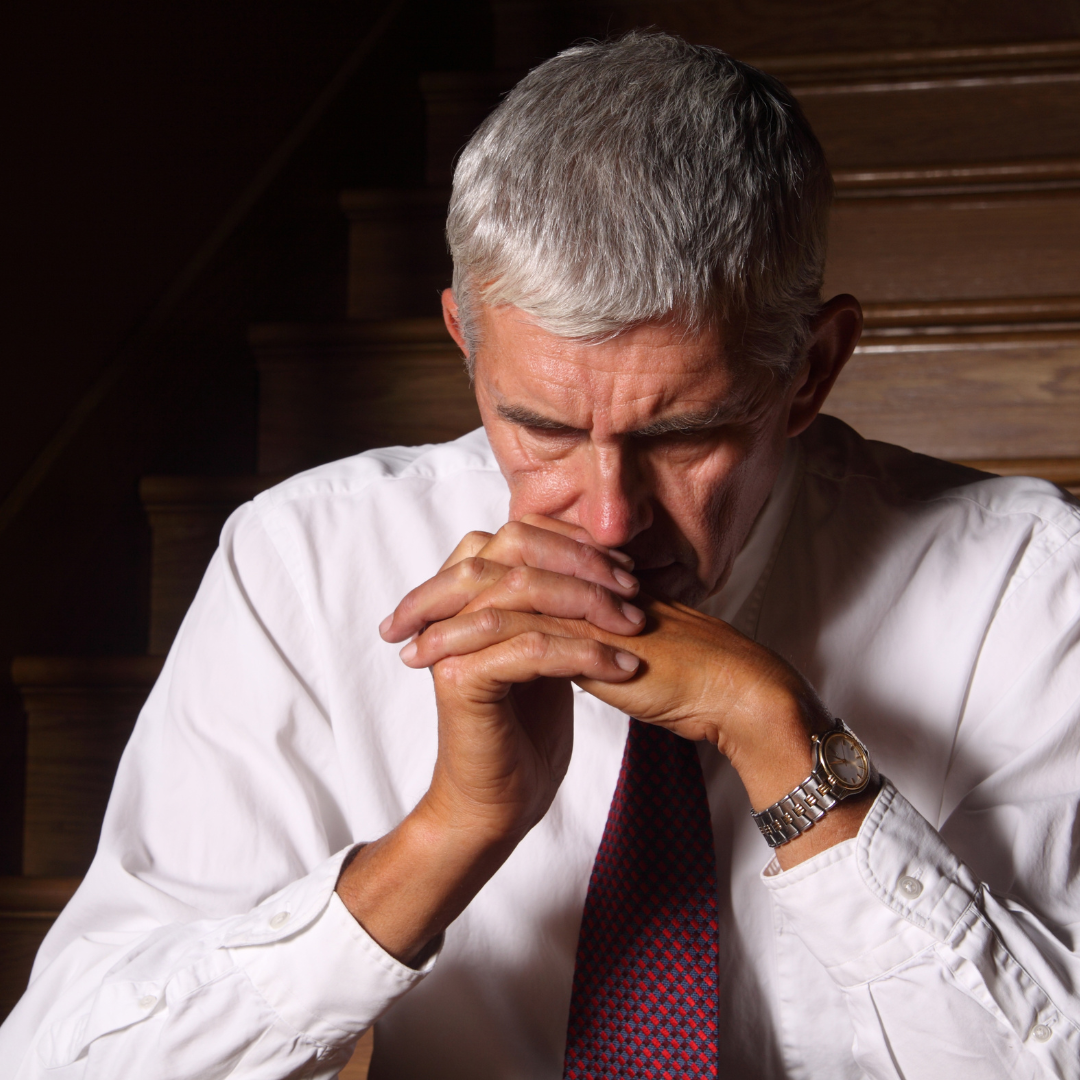 Yale study reveals that depression in Parkinson’s stems from physical brain changes rather than emotional distress