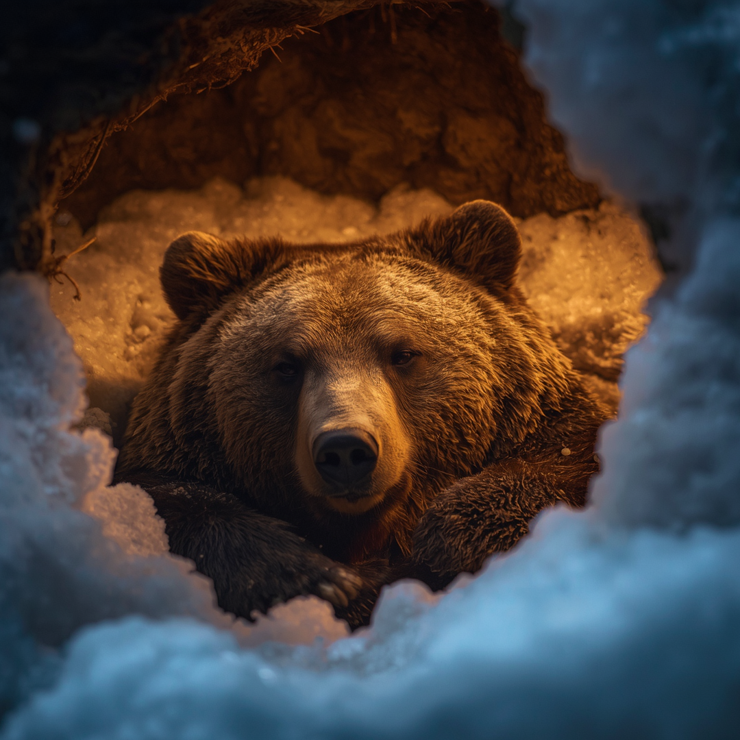Hibernation science inspires a new clinical trial aimed at halting Parkinson's progression