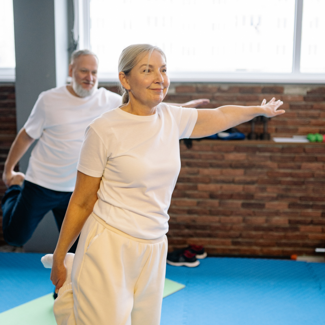 Spotting subtle shifts early allows targeted therapy to protect automatic balance control