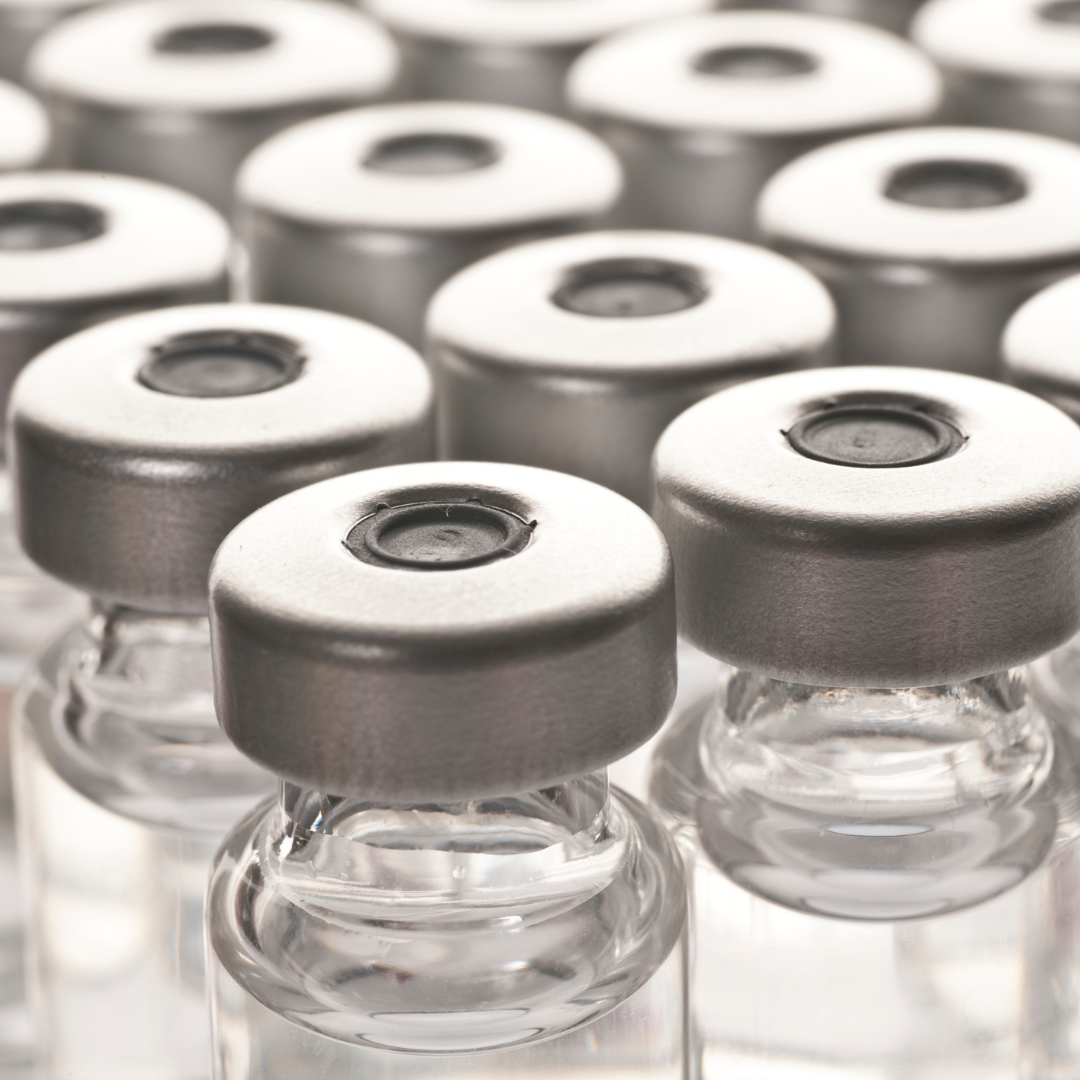 Vaccines for brain health could help halt neurodegeneration by boosting internal defence systems