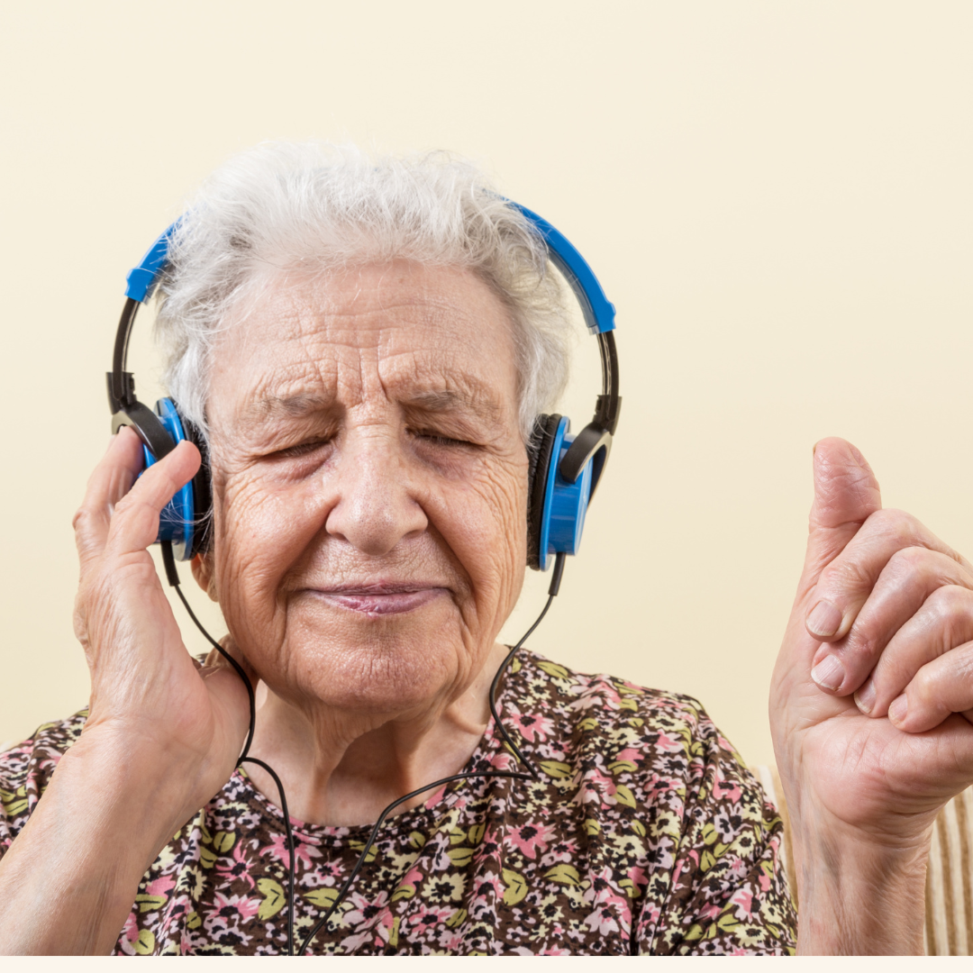 Creative expression offers powerful therapeutic benefits for balancing movement and mood in Parkinson’s