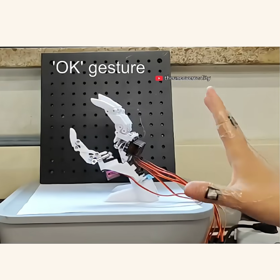 Spiderweb-inspired wearable sensors could transform motor rehabilitation for people living with Parkinson's