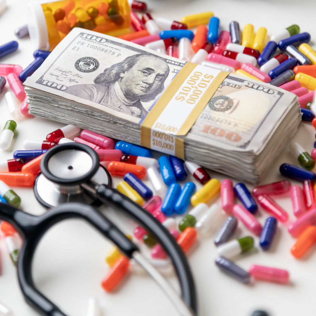 Finding financial support to manage Parkinson's care