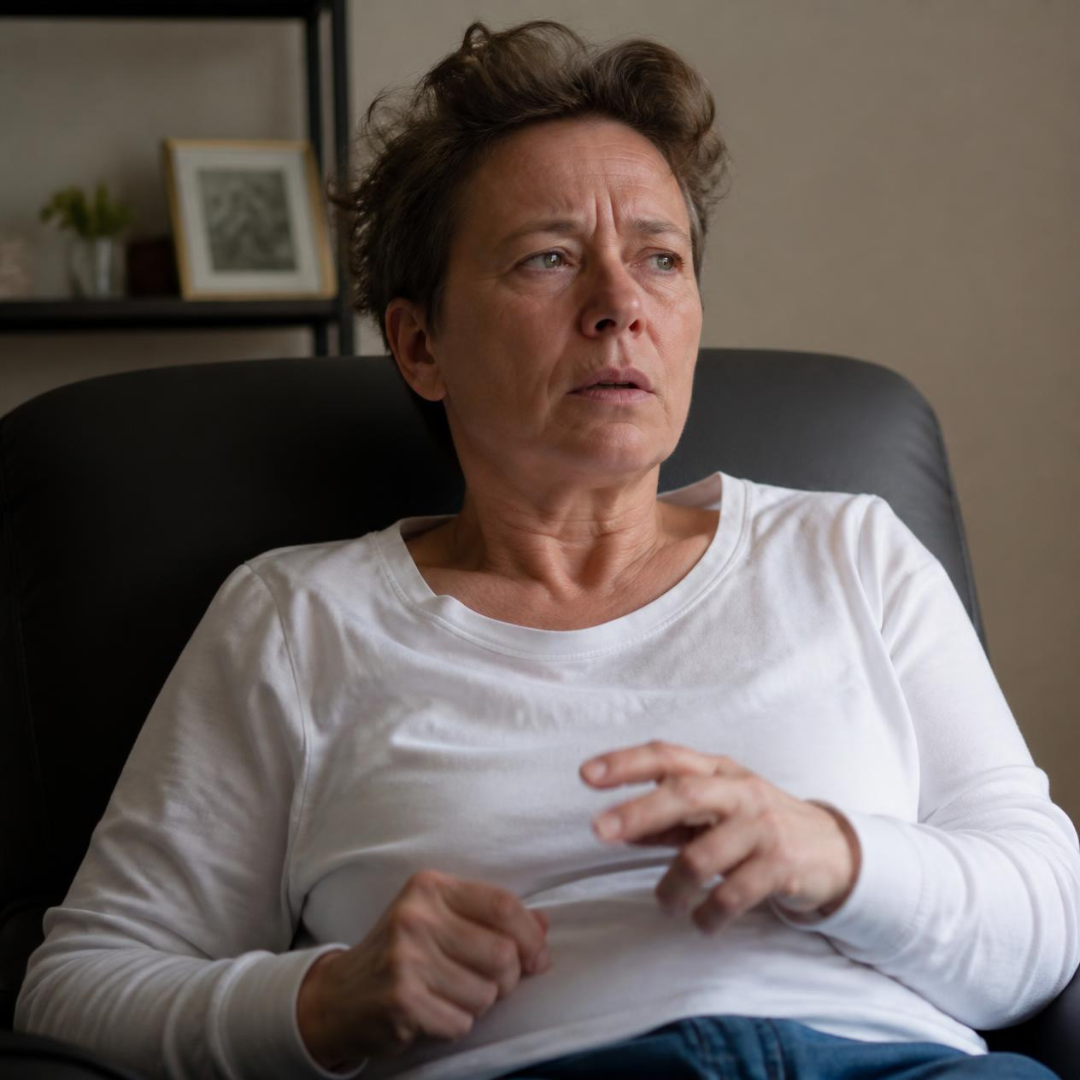 Managing dyskinesia in advanced Parkinson's