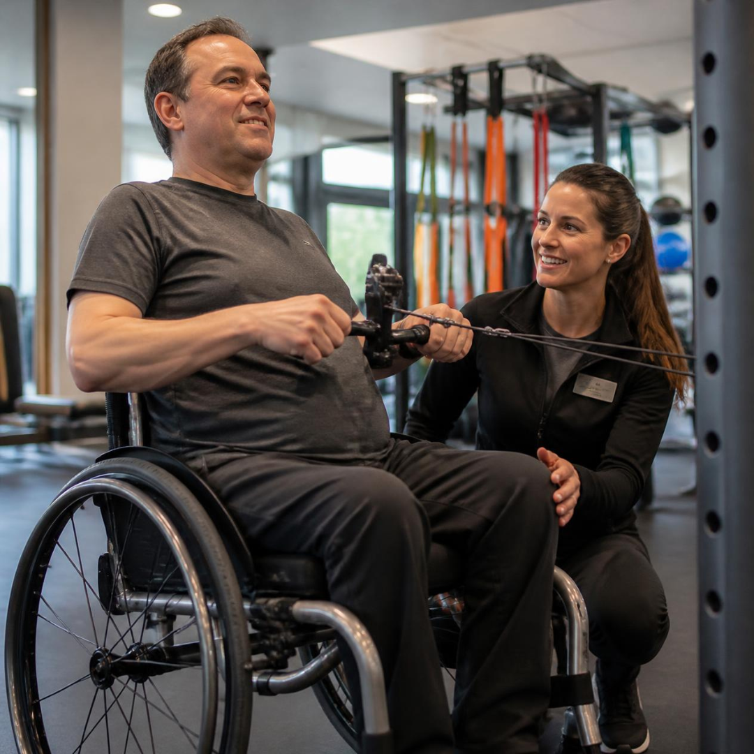 Research exposes severe shortage of non-drug therapy trials for advanced Parkinson's