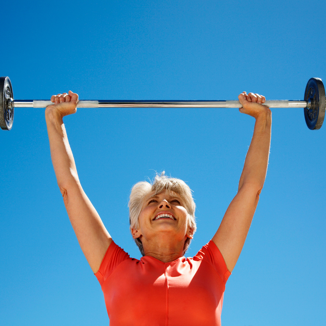 Exercise protects brain health, improves movement in Parkinson's, and builds emotional resilience