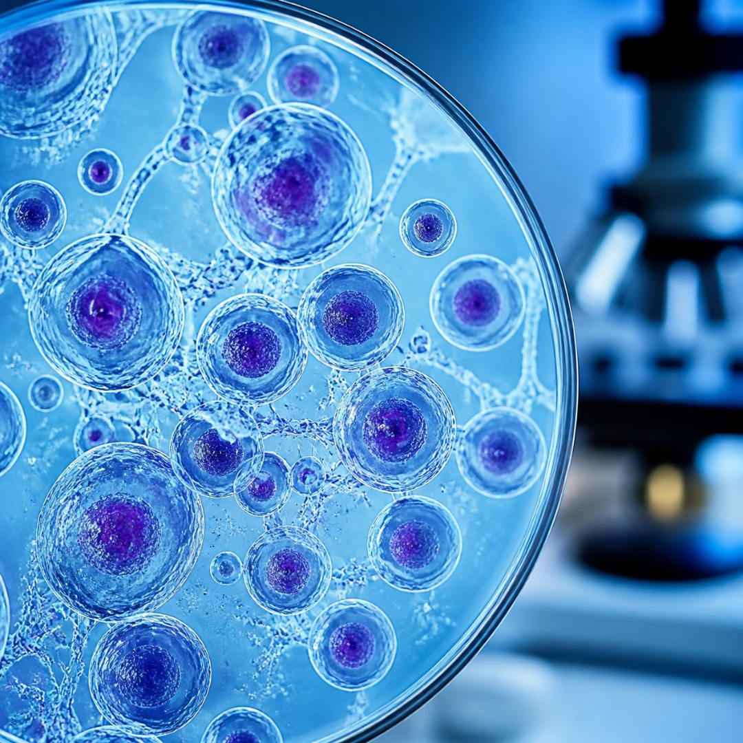 Unapproved stem cell clinics exploit hope and risk lives in the search for a Parkinson's cure