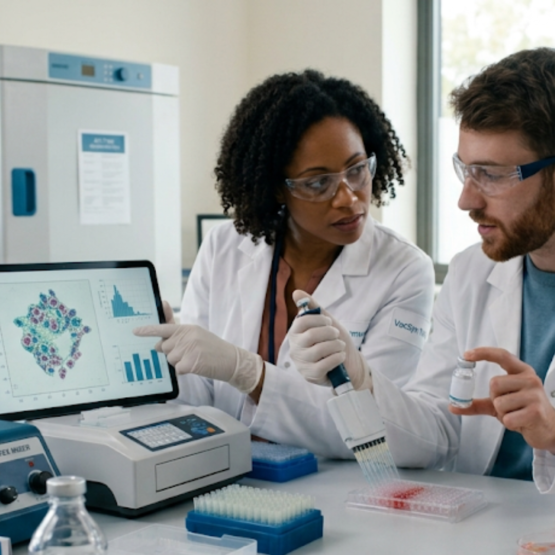 FDA grants fast track status to AC Immune for ACI 7104 Parkinson’s immunotherapy
