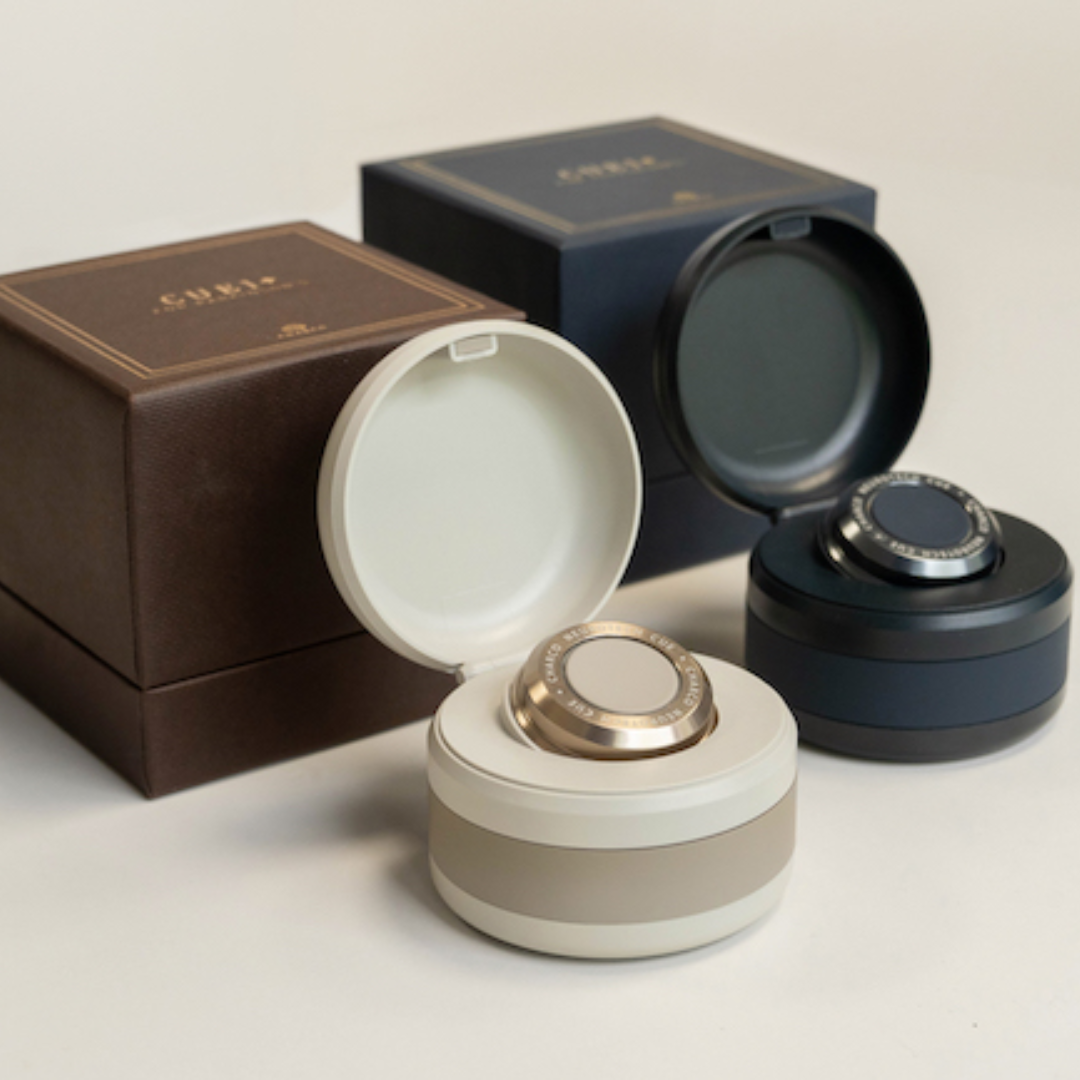 Charco Neurotech prepares to relaunch CUE1+ following trial findings and medical certification