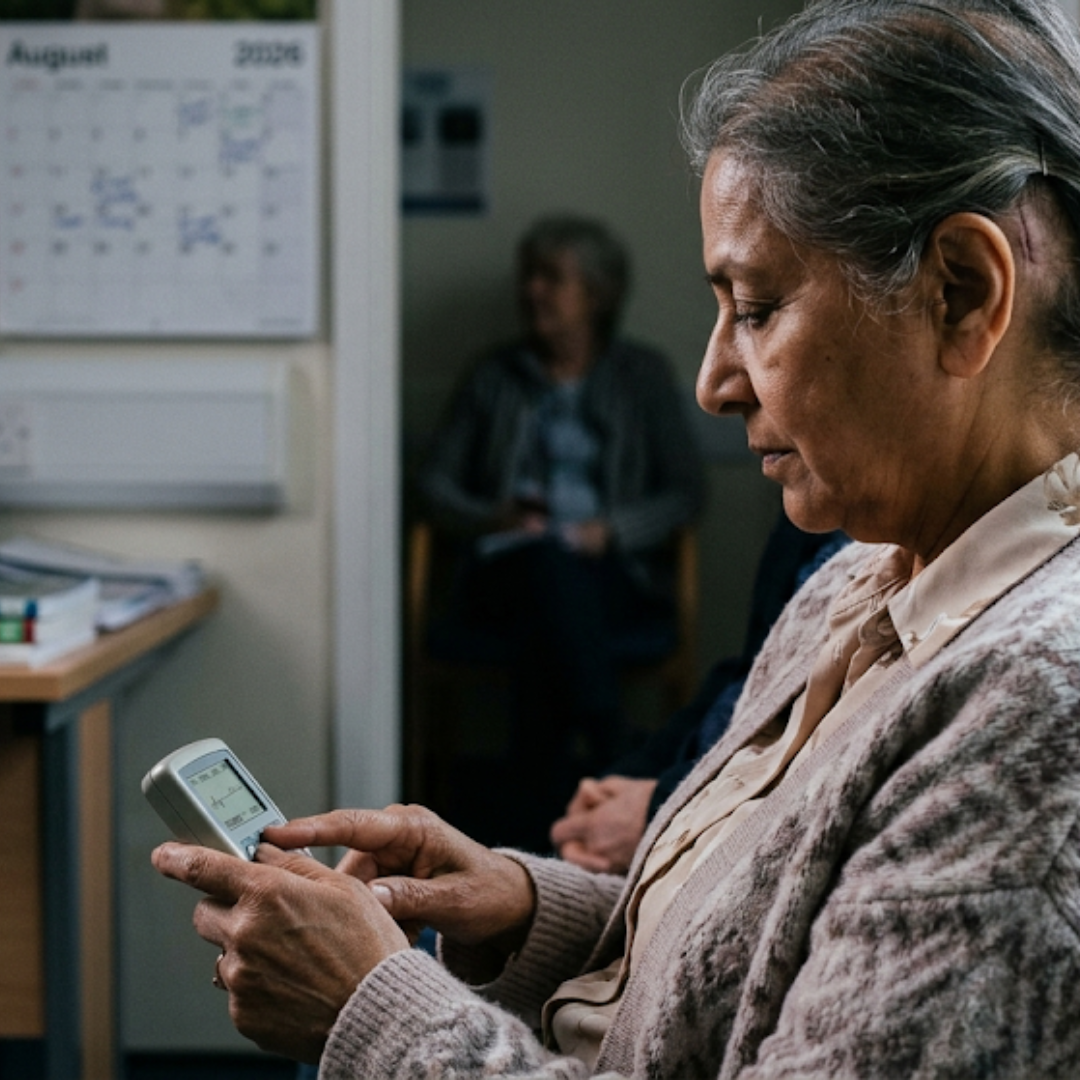 Deep brain stimulation studies confirm over a decade of survival for people with Parkinson's