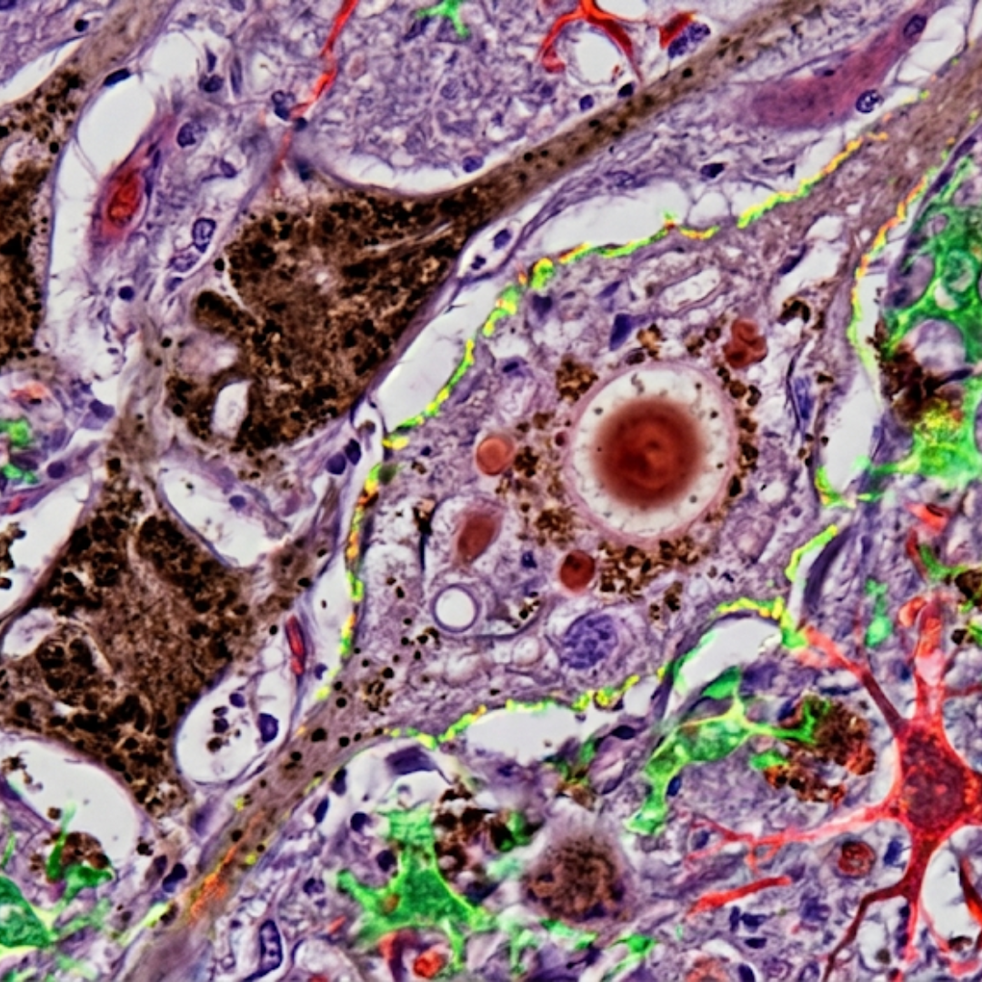 Could faulty brain cell membranes explain why Parkinson's symptoms vary?