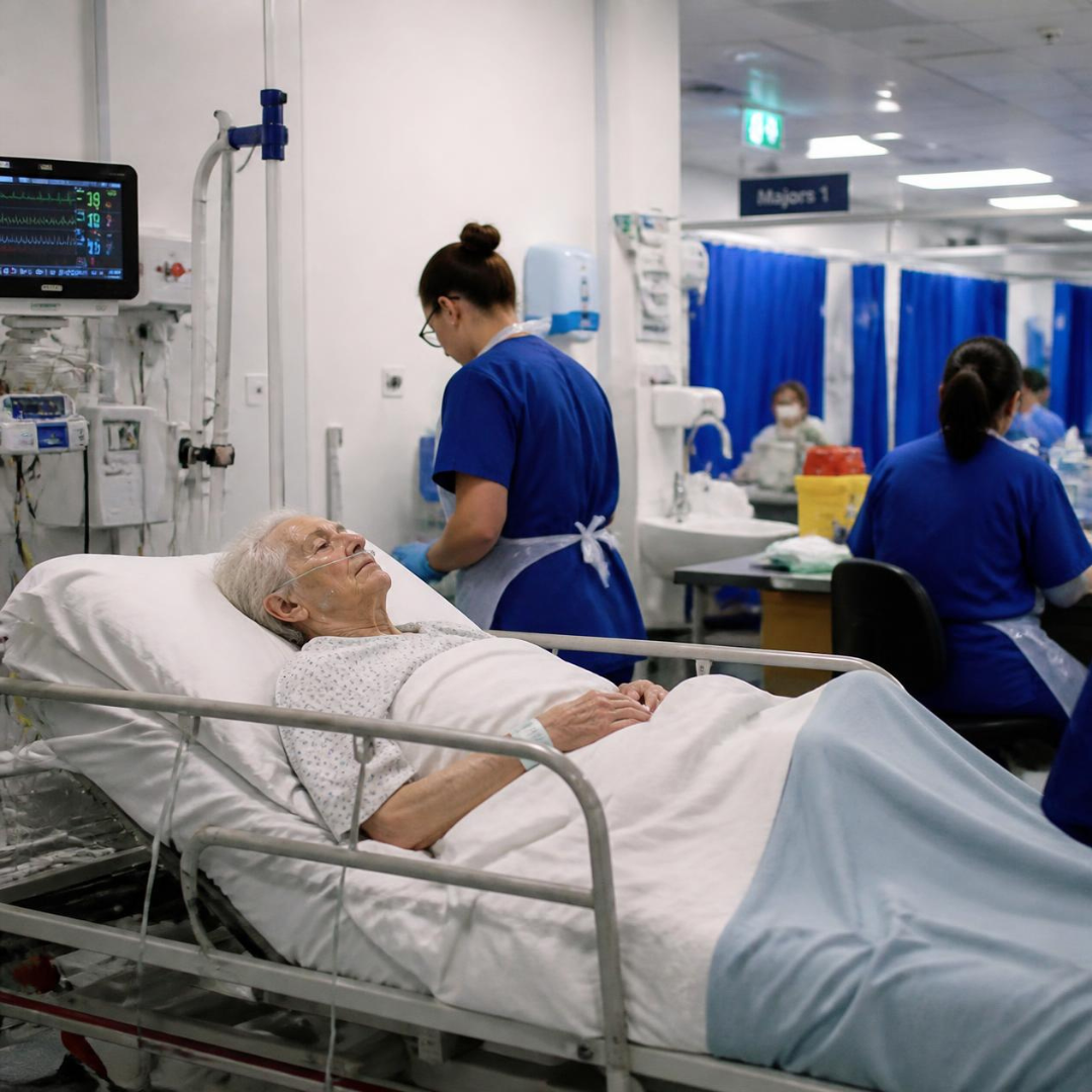 Study reveals that nearly one in three people receive their Parkinson's diagnosis in hospital emergencies, leading to poorer health outcomes